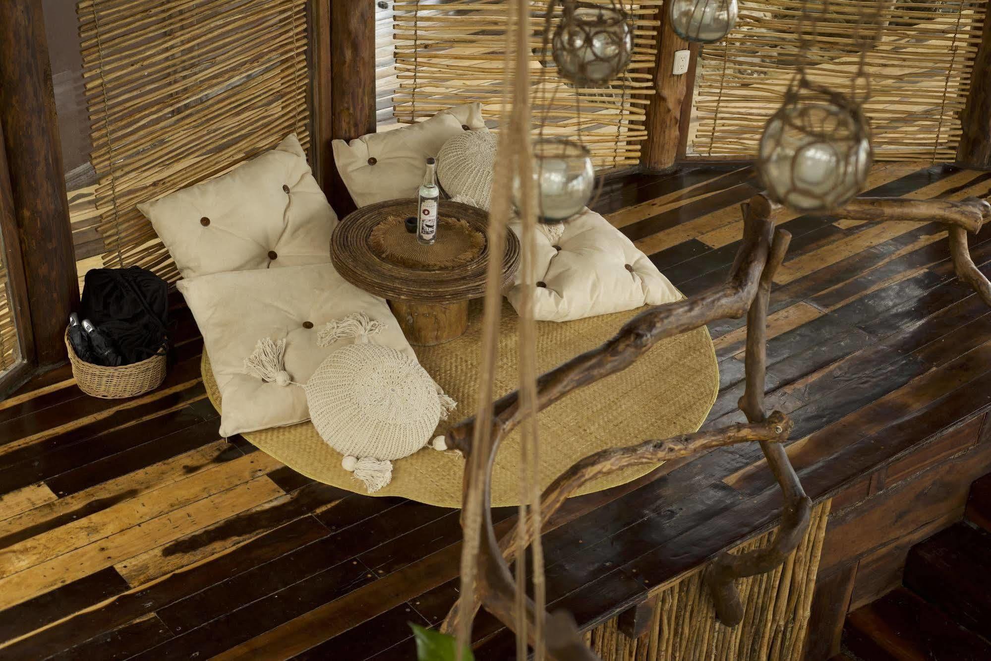 Azulik - Adults Only Hotel